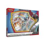 Pokémon TCG: Roaring Moon or Iron Valiant ex Box (One at Random)