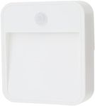Mr Beams MB722 – LED Night Light with Motion Sensor to Battery, Placement Anywhere in, White