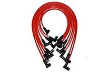 A-Team Performance - 8.0mm Red Sili