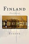 Finland: Travel Journal
