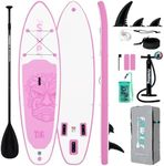 FunWater SUP Inflatable Stand Up Pa