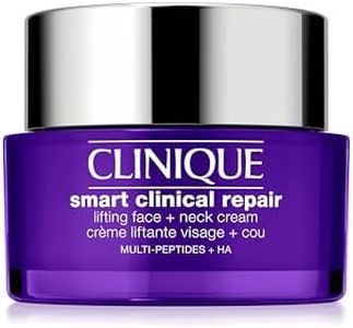 Clinique - Smart Clinical Repair™ lifting face and neck cream