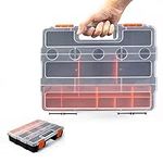 Sort Master Seal Tight Professional Organizer 220×135×58mm