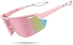 Lamicall Polarized Sports Sunglasse