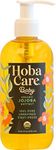 HobaCare Organic Baby Care 100% Pure Jojoba Oil - Unrefined and Cold Pressed Body & Scalp Massaging Oil for Hair, and Nails - (8.45 fl oz / 250 ml)