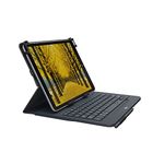 Universal Tablet Keyboards