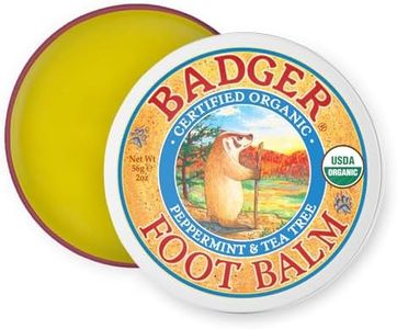 Badger Foo