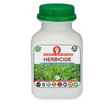 Erwon® Herbicide, Organic Powerful Liquid Herbicide for Removing Wild Herbs (250 ml)