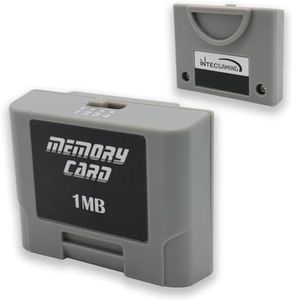 1MB Memory