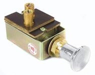 UNO MINDA IGN-7614 Starter Switch - Pull Type