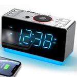 Cd Alarm Clock For Bedroom