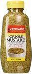 Zatarain's Creole Mustard 12 Oz