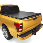 Tonneau Cover For Nissans