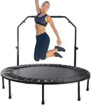 50 inch Rebounder Trampoline for Ad