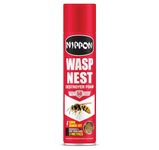 Nippon Wasp Nest Destroyer Foam 300ml