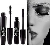 Allure 3D Waterproof Mascara Lash 2