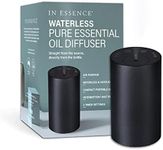 In Essence Waterless Pure Essential Oil Diffuser