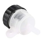 Reservoir Cup Brake Master Cylinder Tank Oil Cup Universal Motorcycle Fluid Bottle Foot Rear Reservoir