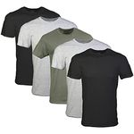 Blank T Shirts