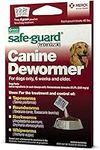 Dog Dewormer Canine 8in1 Safe Guard