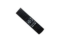 Universal Replacement Remote Control For Pioneer VSX-521-K AXD7587 VSX-1121-K SC-55 7.1-Channel Home Theater AV A/V Receiver System