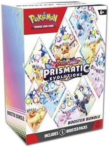 POKEMON TCG: Scarlet and Violet: Temporal Forces: Booster Display Box
