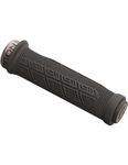 ERGON GDH Team Handlebar Grips. Prefect for MTB, Gravity, Downhill and Enduro. Black