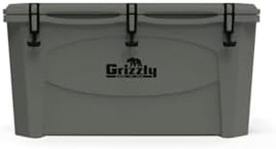 Grizzly 10