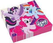 Amscan 9902510 - My Little Pony Par