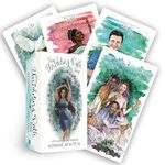 The Unfolding Path Tarot: A 78-Card Deck and Guidebook