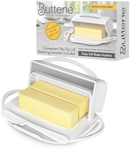 Butterie F