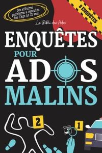 Enquêtes p