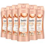 Suave Professionals Keratin Infusion Smoothing Shampoo, 12.6 Ounce (Pack of 6)