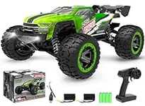 RACENT 1:16 All Terrain RC Truck To