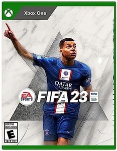 FIFA 23 - 