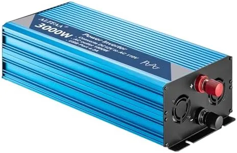 3000W Pure