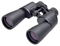 Opticron 30689 Adventurer T WP 10x50 Binocular, Black