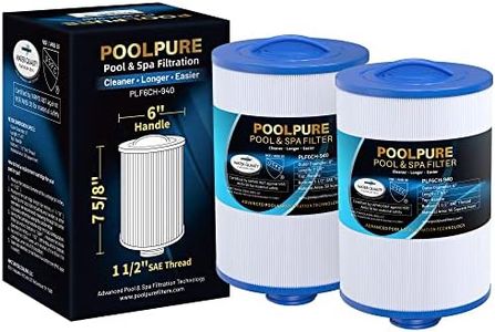 POOLPURE S