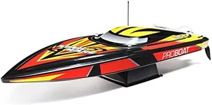 Pro Boat Sonicwake V2 36" Self-Righ