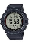 Casio AE-1500WH Watch, Casio Collection, Black, 1個, Newest Model, Black, 1個, Newest model