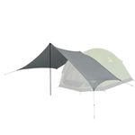 Vango Adventure Tarp, Unisex, TPNADVENTPQ3Z05, Wild Dove, M