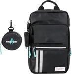 FIREFIRST x Hatsune Miku & Kagamine Rin/Len Crossbody Messenger Bag