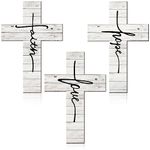 Crosses Wall Art