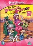 The Perils Of Penelope Pitstop: The Series - Volume 1 [DVD] [1969]