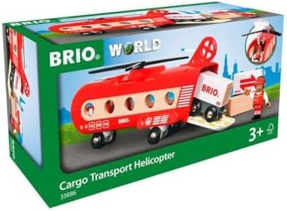BRIO - Car