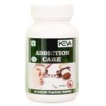 Keva Addiction Care Tablets 60 Tablets
