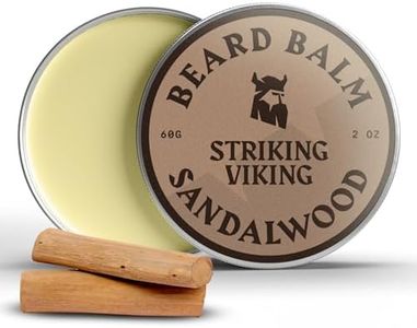 Beard Balm