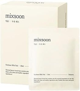 Mixsoon Soybean Milk Pad