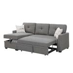 Sectional Sofa Beds