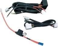 Kuryakyn 7672 Plug & Play Trailer Wiring/Relay Harness